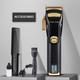VEGA Professional Pro Clip Hair Clipper with 240 mins Runtime, (VPPHC -06) 1's - Trimmers