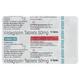 VILDUS 50mg Tablet 15's - Diabetes-Ant