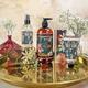The English Soap Company - Royal Botanic Gardens, Kew - Jasmine Peach Hand Wash 500 ml - Hand Wash & Soaps