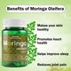 Cipzer Moringa Oleifera Capsule 60's - Speciality Medicines