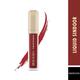 Swiss Beauty Waterproof Bridal Glam Liquid Sindoor - (Red) 8 ml - Sindoor