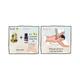 Soulflower Grapefruit Aroma Massage Oil 90 ml - Massage Oils