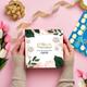 Globus Naturals Diamond Glow Brilliance Box,Box Includes - Diamond Face Wash 100gm, Face Scrub 100gm, Face Cream 100gm, Face Pack 100gm, Face Serum 30ml 1's - Creams, Lotions & Oils