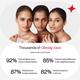Beautywise Dual Action Skin Brilliance 4X Glutathione with Nac 30's - Multi-Vitamins