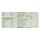 ORSIVIT Tablet 10's - Supplements-Vam
