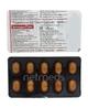 Naturogest 400mg Softgel 10'S - Hormonal Therapy-Oes