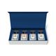 Engage Luxury Perfume Gift Pack for Men, Travel Sized Assorted Pack, 25ml each 4's - Men Perfumes (Edt/Edp)