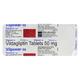 VILPOWER 50mg Tablet 10's - Diabetes-Ant