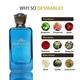 RiiFFS Emperor for Men Eau De Parfum, Fabric Spray 100 ml - Men Perfumes (Edt/Edp)