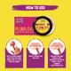 Super Smelly Plum Love Natural Lip Balm 10 gm - Lip Balms