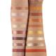 Daily Life Forever52 16 Color Eyeshadow Palette Arabian Breeze-Brz001 24 gm - Eye Shadow Palettes