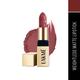Lakme Rouge Bloom Powder Matte Bullet Brick Bloom 210 4 gm - Lipsticks