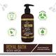 Ayouthveda Royal Bath Body Wash 300 ml - Shower Gels & Body Wash