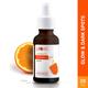 Plum 15% Vitamin C Face Serum with Mandarin (small) 20 ml - Face Serum