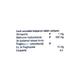GLIMFIRST MP1 Tablet 15's - Diabetes-Ant