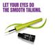 Elle18 Eyedrama Liner Glo-green 3 ml - Eyeliners