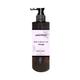 Miracle Hebs AMETHYST Bath & Shower Gel Orange 500 ml - Shower Gels & Body Wash