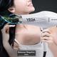 VEGA Professional Pro Dry 2200-2500W Hair Dryer for Men & Women with Cool Shot Button, (VPPHD-08) 1's - Hair Dryers