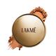 Lakme Powerplay Priming Powder Foundation, 3-in-1, Natural Almond, 9gm - Compact Powder