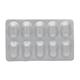 BROMOSHINE D Tablet 10's - Pain relief-Nsa
