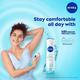 Nivea Deo Fresh Comfort 150ml - Women Deodorants/Roll-Ons