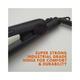 Alan Truman Super-Glide Wide Styler 1's - Straighteners