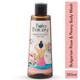Boho Botanist Body Wash Bulgarian Rose & Peony - Skin Softening Shower Gel, All Skin Types 350 ml - Shower Gels & Body Wash