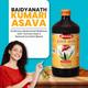 Baidyanath Kumari Aasav Syrup 450 ml - Speciality Medicines