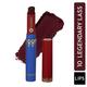 SUGAR Cosmetics X Wonder Woman Creamy Matte Lipstick - 10 Legendary Lass 2 gm - Lipsticks