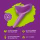 Peebuddy Ladies Stand and Pee Reusable Urination Funnel (Pack of 2's) - Intimate Care