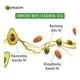 Garnier Color Naturals Creme Riche - Shade 4 Brown (70 ml + 60 gm) - Crème