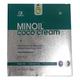 MINOIL COCO Cream 100gm - Dry Skin-Emo