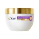 Dove 10 in 1 Shine Revive Treatment Hair Mask for dull hair 300 ml - Hair Masks & Packs
