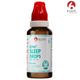 Bjain Omeo Sleep Drops 30 ml - Homeopathic Drops
