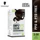 Schwarzkopf Simply Colour Permanent Hair Colour For 100% Grey Coverage - 3.00 Dark Brown 142.5ml - Crème