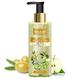 Vaadi Herbals Anti-Wrinkle Olive and Green Apple Hand Wash 250 ml - Hand Wash & Soaps