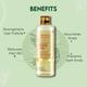 Jovees Bio-Advanced Hair Oil - Bhringraj and Olive 100 ml - Hair Oils