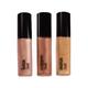 Ruby's Organics Quick Set Liquid Eyeshadow Moon Metal Minis Set 3ml each 3's - Eyeshadow, Bases & Primers
