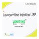 LENITINE Injection 5ml - Supplements-Ent