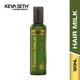 Keya Seth Aromatherapy Hair Milk Keratin Care 120 ml - Hair Lotions & Tonics