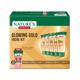 Nature's Essence Advanced Glowing Gold Facial Kit 500 gm - Facial Kits