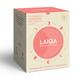 LAIQA Premium Ultrathin Day Pads (L) 10's - Sanitary Napkins
