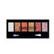 Sivanna Colors Streamer Symphony Velvet Eyeshadow - HF693 01 09 gm - Eyeshadow, Bases & Primers