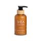 Beauty Garage Shea Retention Shampoo 300 ml - Shampoos