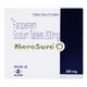 Merosure O 200mg Tablet 6'S - Bacterial Infections-OBL