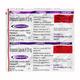 OMESPA 20 Capsule 15's - Ulcer/Reflux/Flatulence-Aaa