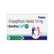 EMPACIP 10 Tablet 10's - Diabetes-Ant