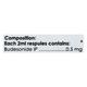 BUDEPRL Respules 5X2ml - Asthma/COPD-Ast