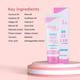 Riyo Baby Face Cream (0 - 12 Years) 100 gm - Creams, Lotions & Oils