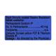 PANSIO 40 Tablet 15's - Ulcer/Reflux/Flatulence-Aaa